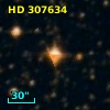 HD 307634