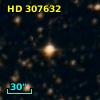 HD 307632