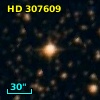 HD 307609