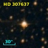 HD 307637