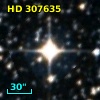 HD 307635