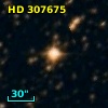 HD 307675