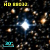 HD  88032