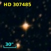 HD 307485