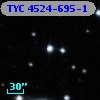 TYC 4524-695-1