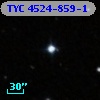 TYC 4524-859-1