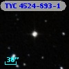 TYC 4524-893-1
