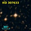 HD 307633