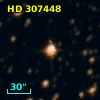 HD 307448