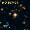 HD 307474