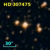 HD 307475