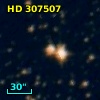 HD 307507
