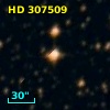 HD 307509