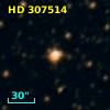 HD 307514