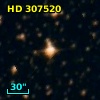 HD 307520