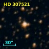 HD 307521