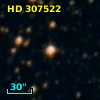 HD 307522