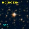 HD 307539