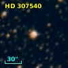 HD 307540