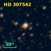 HD 307542