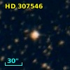 HD 307546