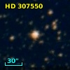 HD 307550