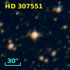 HD 307551