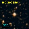 HD 307556