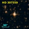 HD 307559