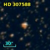 HD 307588