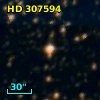 HD 307594