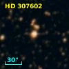 HD 307602