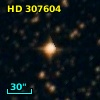 HD 307604