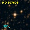 HD 307608