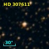 HD 307611