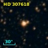 HD 307618