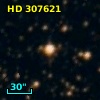 HD 307621