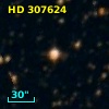 HD 307624