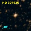 HD 307626