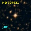 HD 307631