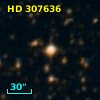 HD 307636