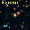 HD 307638