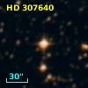 HD 307640