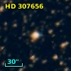HD 307656
