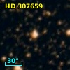 HD 307659