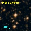 HD 307665