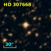 HD 307668