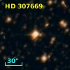 HD 307669