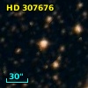 HD 307676