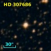 HD 307686